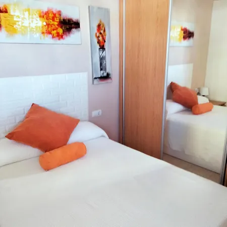 Casa Boni * Benalmádena