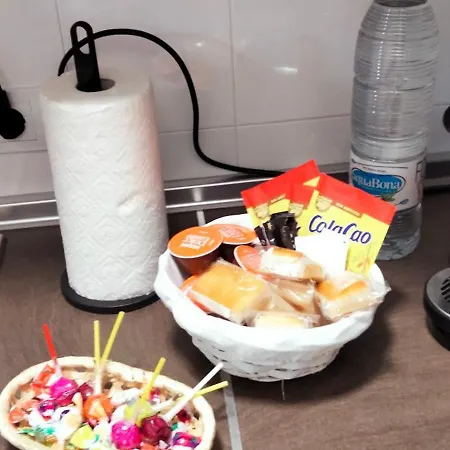 Casa Boni Appartement Benalmádena