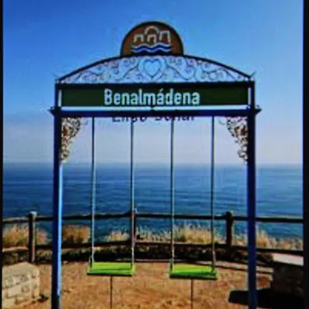 Appartement Casa Boni Benalmádena