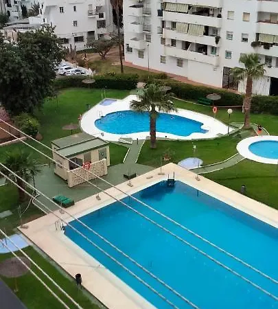 Apartamento Casa Boni