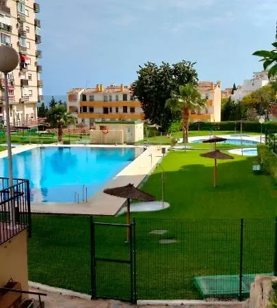 Casa Boni Apartamento Benalmádena