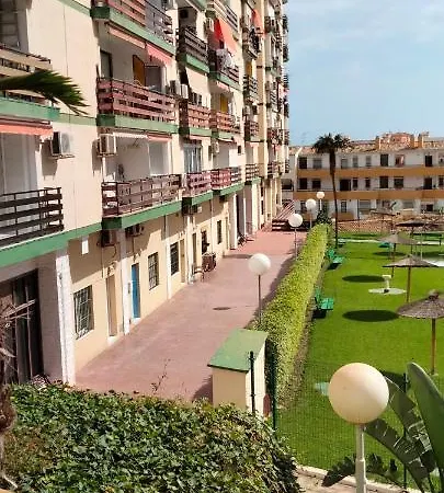 Casa Boni Apartamento *