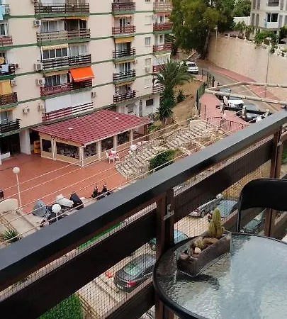 Casa Boni Apartamento Benalmádena