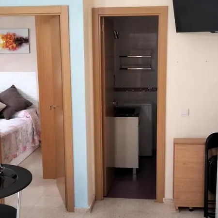 Casa Boni Apartamento *
