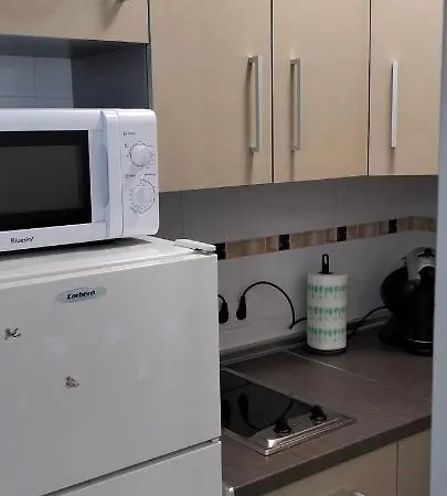 Apartamento Casa Boni *