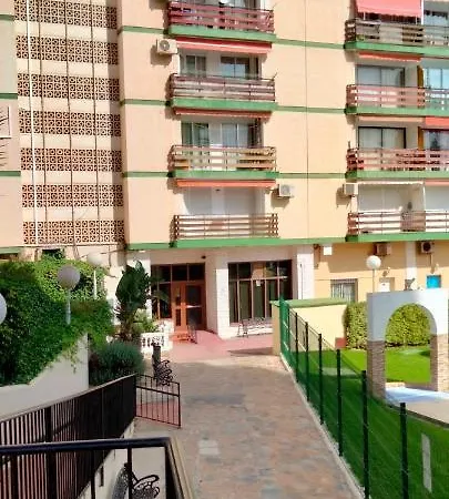 Apartamento Casa Boni *