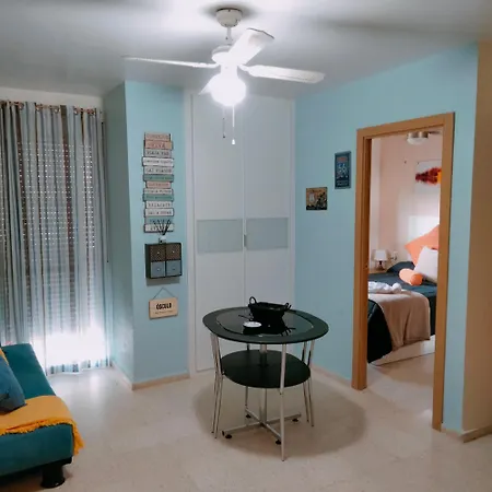 Casa Boni Apartamento