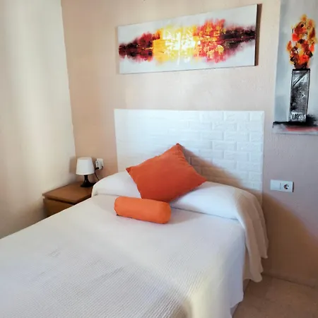 Apartamento Casa Boni *