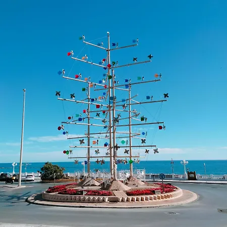 Casa Boni Apartamento Benalmádena