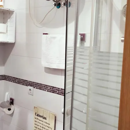 Apartamento Casa Boni Benalmádena